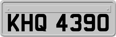 KHQ4390