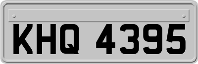 KHQ4395