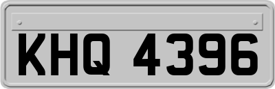 KHQ4396