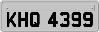 KHQ4399