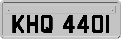 KHQ4401