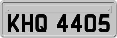 KHQ4405