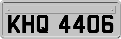 KHQ4406