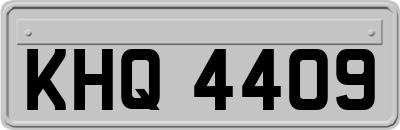 KHQ4409