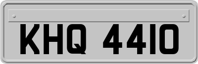 KHQ4410