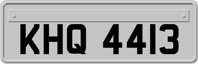 KHQ4413