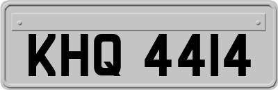 KHQ4414