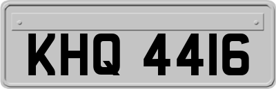 KHQ4416