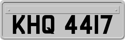 KHQ4417