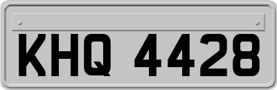 KHQ4428