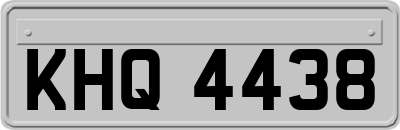 KHQ4438