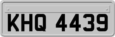 KHQ4439