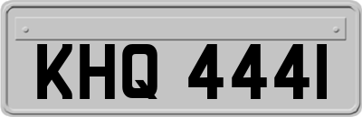 KHQ4441