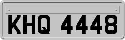KHQ4448