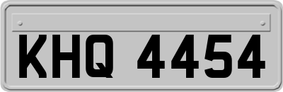 KHQ4454