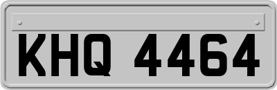 KHQ4464
