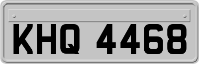 KHQ4468
