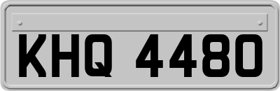 KHQ4480