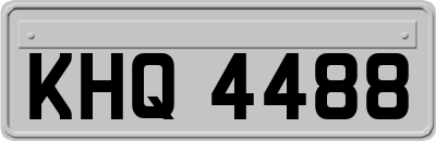 KHQ4488