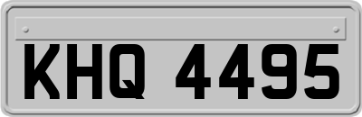 KHQ4495