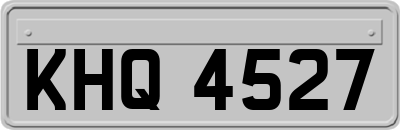 KHQ4527