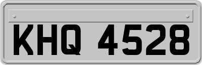 KHQ4528