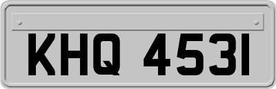 KHQ4531