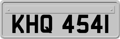 KHQ4541