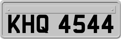 KHQ4544