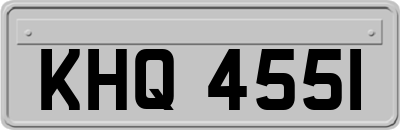 KHQ4551