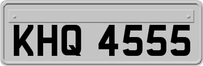 KHQ4555