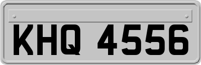 KHQ4556