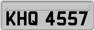KHQ4557