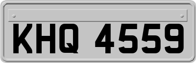 KHQ4559