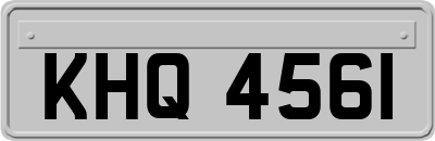 KHQ4561