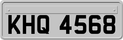 KHQ4568