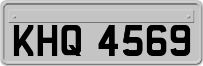 KHQ4569