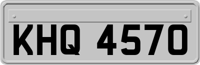KHQ4570