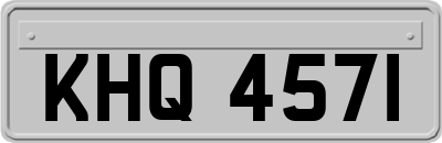 KHQ4571