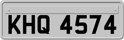 KHQ4574