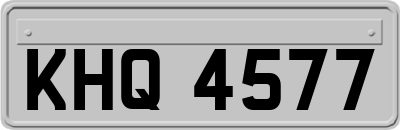 KHQ4577