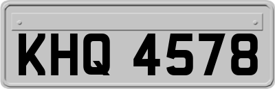 KHQ4578