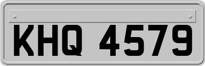 KHQ4579