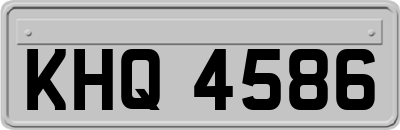 KHQ4586