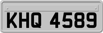 KHQ4589