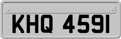 KHQ4591