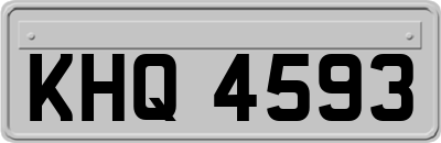 KHQ4593