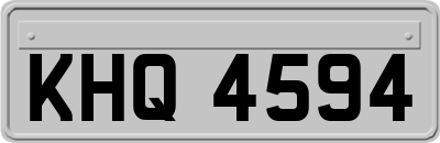 KHQ4594