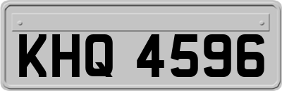 KHQ4596
