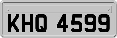 KHQ4599